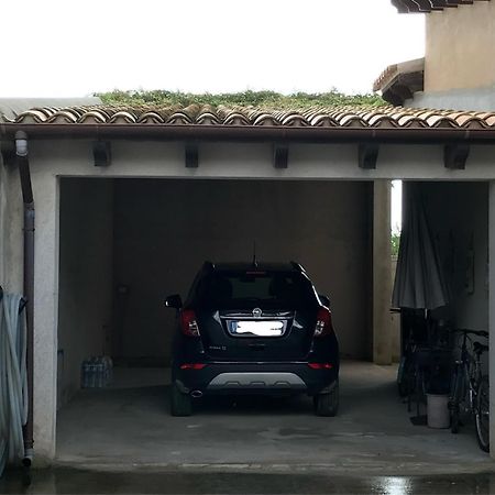 Villa Silvana Mazara del Vallo Exterior photo