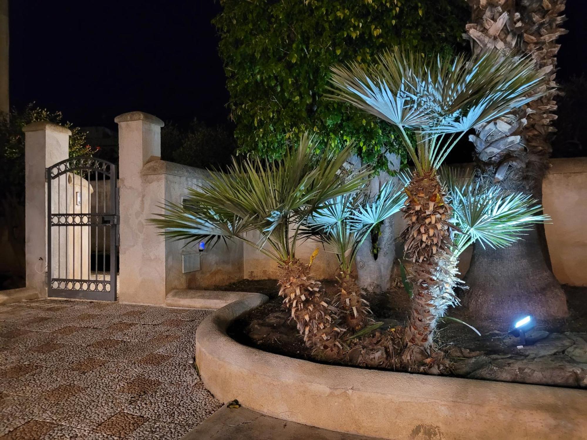 Villa Silvana Mazara del Vallo Exterior photo